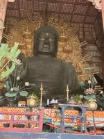 東大寺金堂（大仏殿）の写真・動画_image_561149