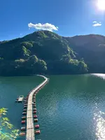 奥多摩湖の写真・動画_image_561248