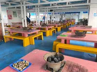 海上皇宮海洋牧場の写真・動画_image_561407