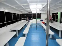 亜曼尼夜釣小管遊艇の写真・動画_image_561417