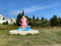 山水東海堤景点の写真・動画_image_561418