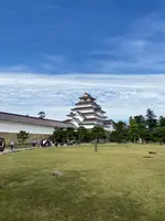 鶴ヶ城（若松城）の写真・動画_image_561527
