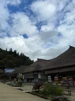 大内宿の写真・動画_image_561534