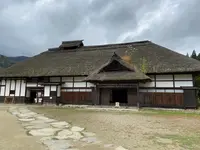 大内宿の写真・動画_image_561536