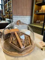 Le Biscuit Alain Ducasse, Manufacture à Parisの写真・動画_image_561751
