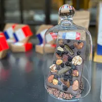 Le Chocolat Alain Ducasseの写真・動画_image_561752