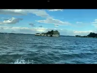 松島島巡り観光船の写真・動画_image_561864