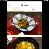 創菜旬魚はしもとの写真・動画_image_561880