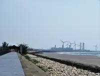 秋茂園海岸觀景區の写真・動画_image_561981