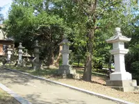 通霄神社の写真・動画_image_562092