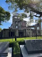原爆ドームの写真・動画_image_562179