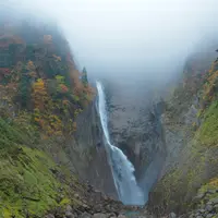 称名滝の写真・動画_image_562210
