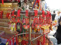 大甲鎮瀾宮の写真・動画_image_562315