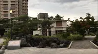 弁天崎源泉公園の写真・動画_image_562320