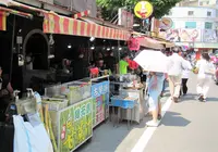 大甲鎮瀾宮の写真・動画_image_562364