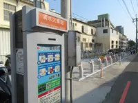 Qingshui Train Stationの写真・動画_image_562366