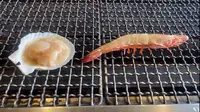 能登食祭市場浜焼きコーナーの写真・動画_image_562382
