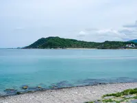 八丁浜海水浴場の写真・動画_image_562546