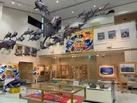 みなとオアシス“渚の駅”たてやまの写真・動画_image_562799