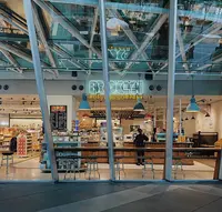 Brooklyn Roasting Company Tokyo International Forum（ブルックリン ロースティング カンパニー 東京国際フォーラム店）の写真・動画_image_563016