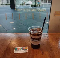 Brooklyn Roasting Company Tokyo International Forum（ブルックリン ロースティング カンパニー 東京国際フォーラム店）の写真・動画_image_563017