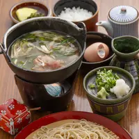 山の飯 沙羅の写真・動画_image_56320