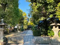 木嶋坐天照御魂神社（蚕ノ社）の写真・動画_image_563306