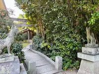 木嶋坐天照御魂神社（蚕ノ社）の写真・動画_image_563308
