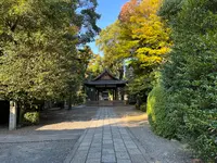 木嶋坐天照御魂神社（蚕ノ社）の写真・動画_image_563309