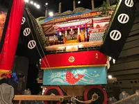 和倉温泉お祭り会館の写真・動画_image_563342