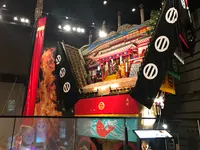 和倉温泉お祭り会館の写真・動画_image_563343