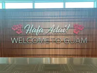 Guam International Airport（グアム国際空港）の写真・動画_image_563419