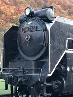 水上駅SL転車台広場の写真・動画_image_563442
