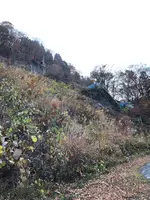 旧湯檜曽駅の写真・動画_image_563459