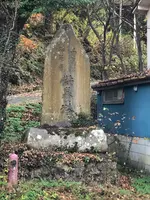 旧湯檜曽駅の写真・動画_image_563460