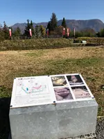 名胡桃城址の写真・動画_image_563934