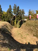 名胡桃城址の写真・動画_image_563936