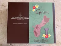 Honolulu Cookie Company - The Plaza Shopping Centerの写真・動画_image_564005