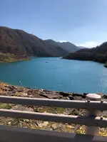 二居ダムの写真・動画_image_564031