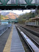 土樽駅の写真・動画_image_564045
