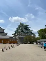 名古屋城の写真・動画_image_564319