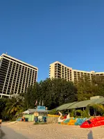 Tumon beach（タモン・ビーチ）の写真・動画_image_564403