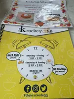 The Kracked Eggの写真・動画_image_564493