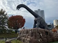 JR福井駅の写真・動画_image_564566