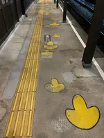 勝山駅の写真・動画_image_564572