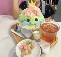 Ice Una Guamの写真・動画_image_564616