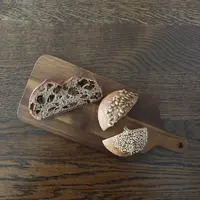 ベッカライ ビオブロート （BACKEREI BIOBROT）の写真・動画_image_564713