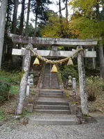 根道神社の写真・動画_image_564763