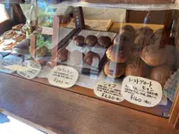 ベッカライ ビオブロート （BACKEREI BIOBROT）の写真・動画_image_564888