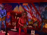 伊豆極楽苑の写真・動画_image_565420